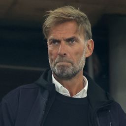 Mégsem lesz Jürgen Klopp a Roma trénere? Megszólalt a sikeredző ügynöke