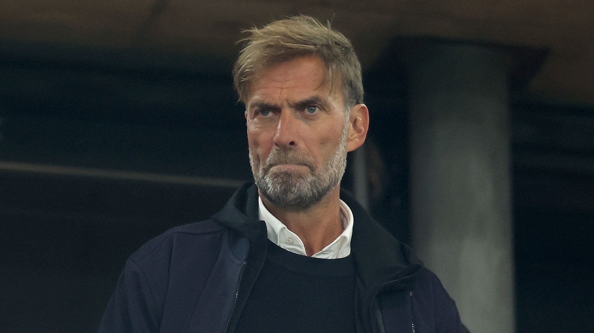Mégsem lesz Jürgen Klopp a Roma trénere? Megszólalt a sikeredző ügynöke