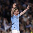 De Bruyne elköszönt, Rodri visszatért, a Manchester City simán legyőzte Kerkezéket