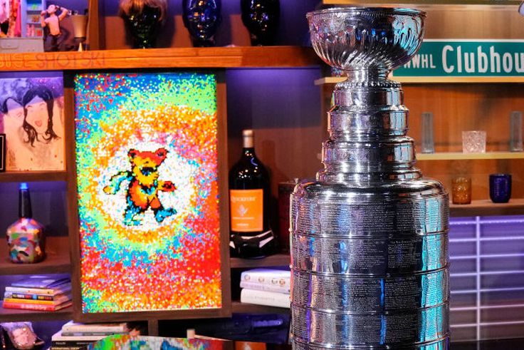 NHL-finálé: a NET4+ mostantól minden meccset közvetít a magyar nézőknek