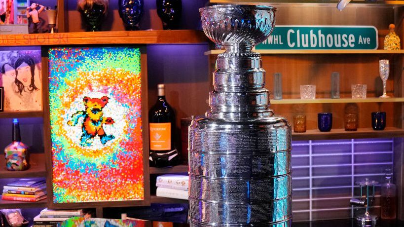 NHL-finálé: a NET4+ mostantól minden meccset közvetít a magyar nézőknek