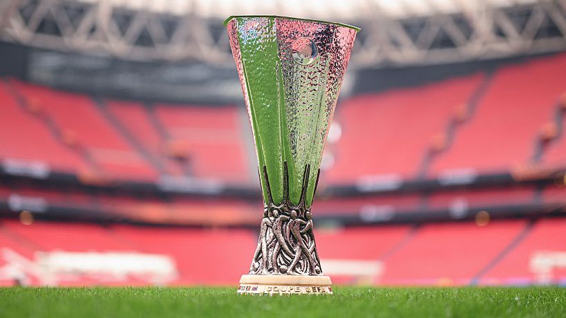 A trófeán túl a BL-indulás is tét az Európa-liga angol házidöntőjében