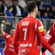 Késő esti meccseket játszanak a mieink az Európa-bajnokság csoportkörében