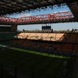 Az olasz bajnokságnak még nincs terve az Inter bajnoki címére