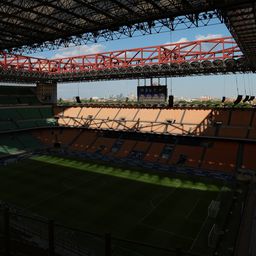 Az olasz bajnokságnak még nincs terve az Inter bajnoki címére