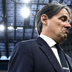 Simone Inzaghi elképesztő ajánlatot kapott Szaúd-Arábiából