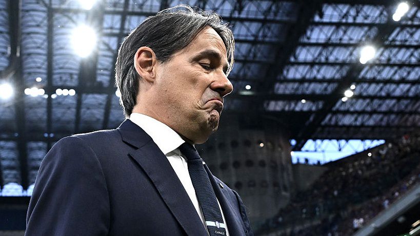 Simone Inzaghi elképesztő ajánlatot kapott Szaúd-Arábiából