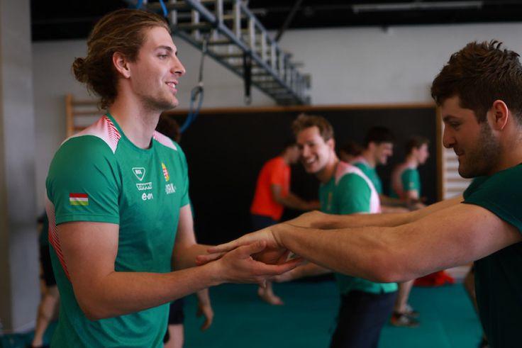 Férfi pólósaink szövetségi kapitánya is keretet hirdetett – mutatjuk a névsort