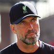 Jürgen Klopp a Roma edzője lesz – sajtóhír