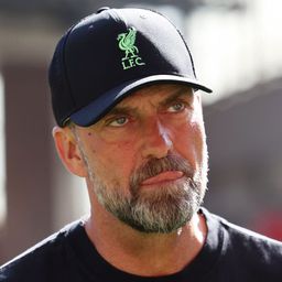 Jürgen Klopp a Roma edzője lesz – sajtóhír
