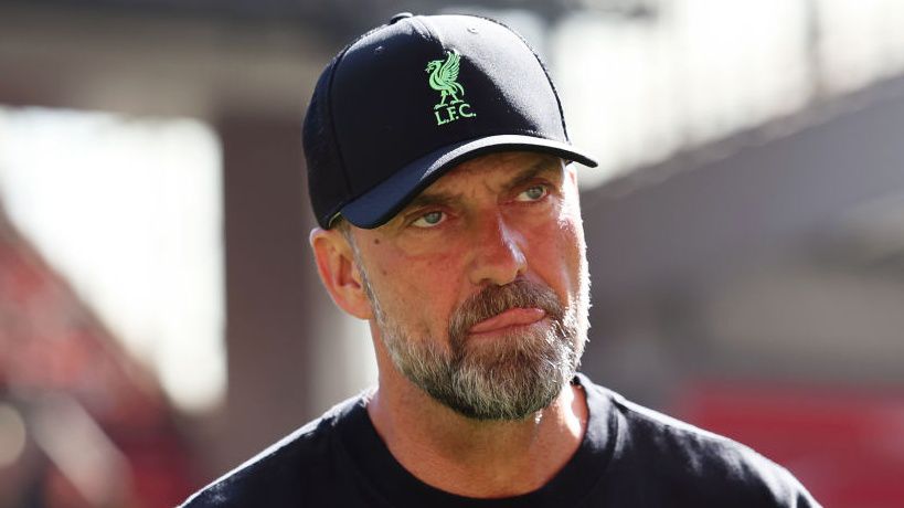 Jürgen Klopp a Roma edzője lesz – sajtóhír