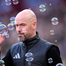 Újra munkát kaphat a Manchester Unitedtól kirúgott edző