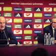 Kihirdette keretét Marco Rossi a júniusi mérkőzésekre