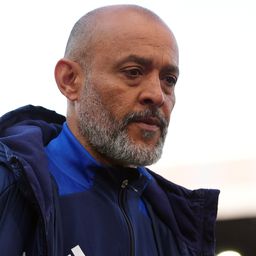 Hoppá! Az idény végén távozhat a Nottingham Forest sikerkovácsa