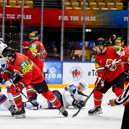 A svájci–kazah meccsen dől el, bennmarad-e a magyar válogatott – keddi sportműsor