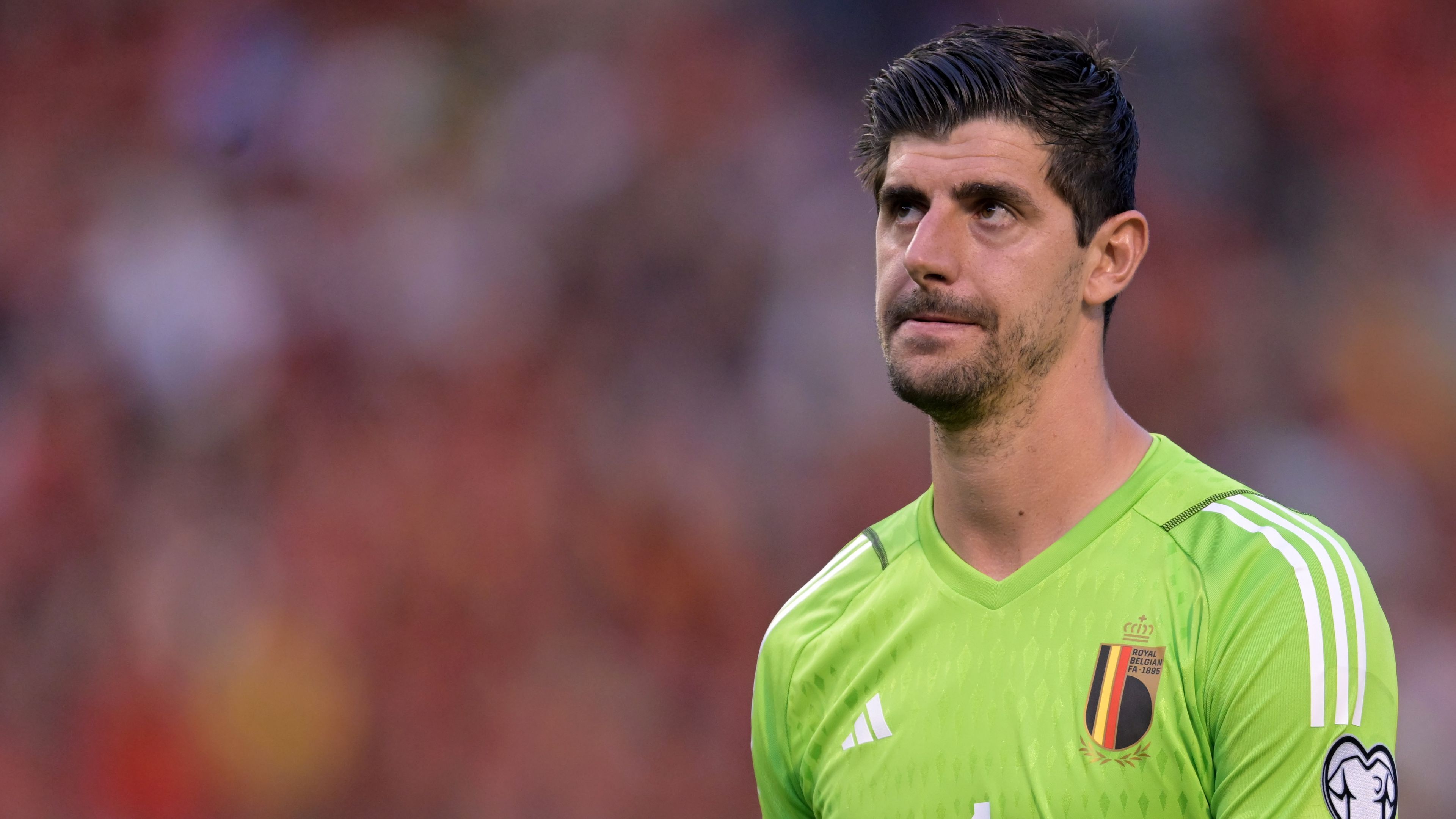 Újabb botrány a belga válogatottnál: a sztárjátékos megsértődött és hazament