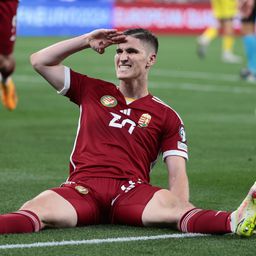 Ünnep a Puskás Arénában: győzelmével a csoport élére állt a magyar válogatott! – videóval