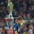 Modric döntött a jövőjéről – sajtóhír