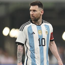 Ennyit keres majd Messi az Inter Miaminál – sajtóhír