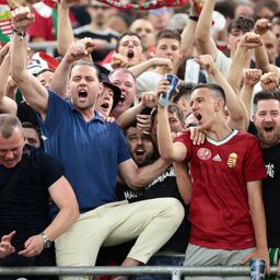 Szalai Ádám közösségi oldalán üzent a szurkolóknak