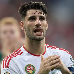 Marco Rossi három helyen változtatott a kezdőcsapaton a Litvánia elleni Eb-selejtezőre