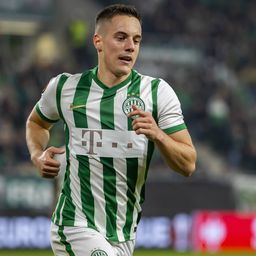 Pászka Lóránd: „Kötelező a továbbjutás!”