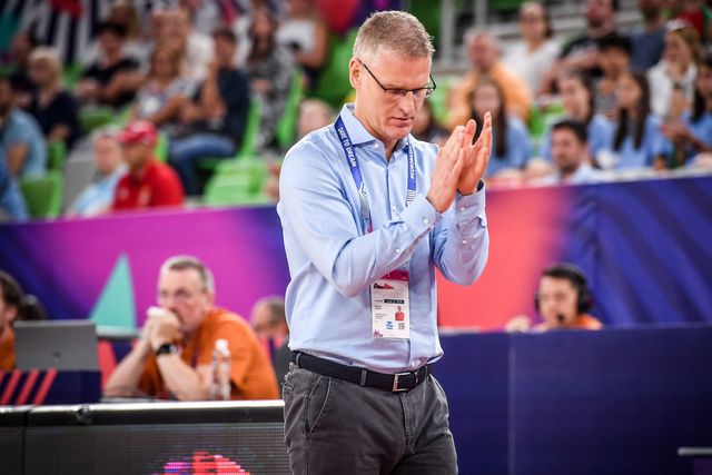 Székely Norbert szerint van reális esélyünk a győzelemre