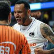 Hanga Ádám csapata elbukta a spanyol bajnoki döntőt
