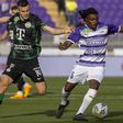 Nem hosszabbít szerződést, távozik az Újpest alapembere