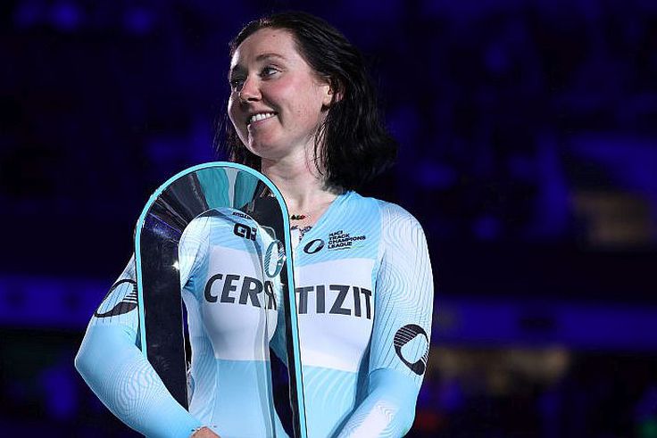 A kétszeres olimpiai bajnok nem indulhat Párizsban
