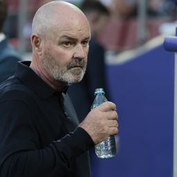 A skót szövetségi kapitány: Svájc és Magyarország ellen készültünk
