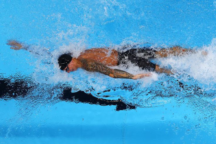 Dressel nem védheti meg címét Párizsban 100 gyorson