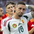 Nagy Zsolt: Megfordult bennem, hogy soha többé nem lehetek válogatott…