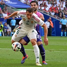 „Egyértelmű szabálytalanság volt” – a korábbi magyar FIFA-játékvezető is reagált a németek góljára