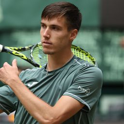Nagy meccs volt: Marozsán döntő szettben kapott ki a világelsőtől