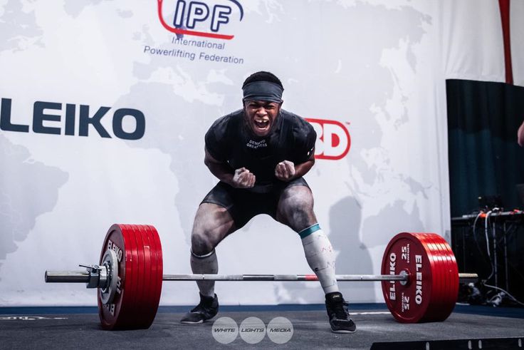 Világjátékok-kvóta erőemelésben