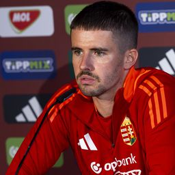 „Sokan arrogánsak, nem is lehet hozzájuk szólni” – Nagy Ádám a játékvezető ítéletét és stílusát is kritizálta