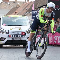 Peák Barnabás a címvédő Valter Attilát megelőzve harmadszor aranyérmes