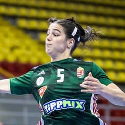 Mexikó legyőzésével középdöntős a női kézilabda-válogatott a junior-vb-n