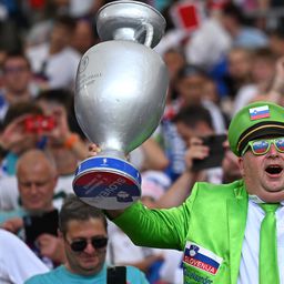 A közös jugoszláv múlt okoz némi tudathasadásos állapotot