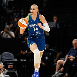 Juhász Dorka remekelt, csapata győzött a WNBA-ben