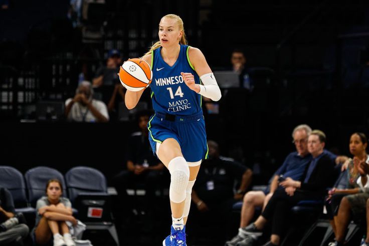 Juhász Dorka remekelt, csapata győzött a WNBA-ben