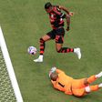 Szünet után a Flamengo leiskolázta a Chelsea-t