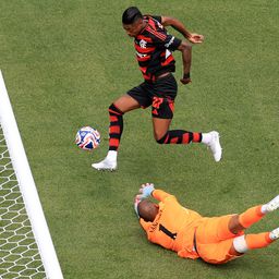 Szünet után a Flamengo leiskolázta a Chelsea-t