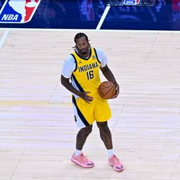 Nincs döntés, jön a hetedik meccs az NBA fináléjában