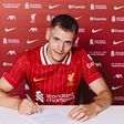 Aláírt a rekordigazolás - Florian Wirtz a Liverpool játékosa