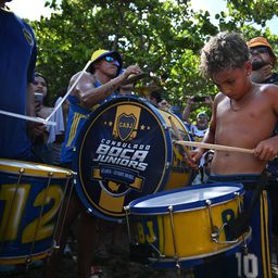 Itt nézheti élőben a Bayern München–Boca Juniors rangadót a klub-vb-n