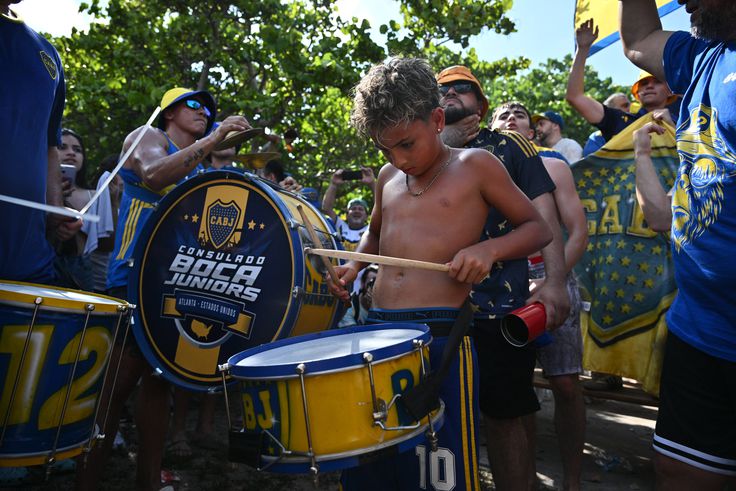 Itt nézheti élőben a Bayern München–Boca Juniors rangadót a klub-vb-n