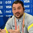 Lőw Zsolt: Ha lehet, gyorsítani kell a futballunk fejlődését
