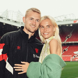 Sikertelen szezon után párkapcsolati válság? A Manchester United sztárja lemondta a lagziját